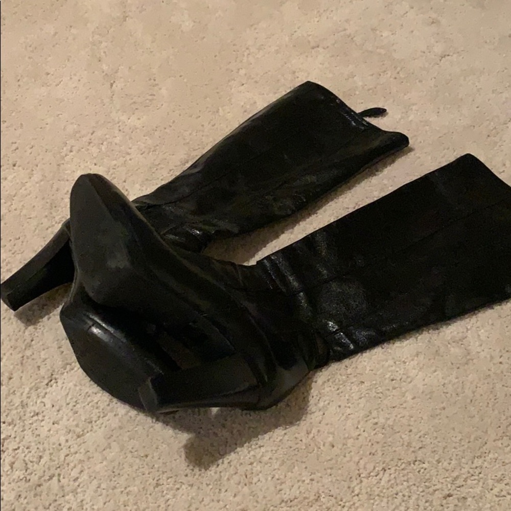 Franco Sarto boots